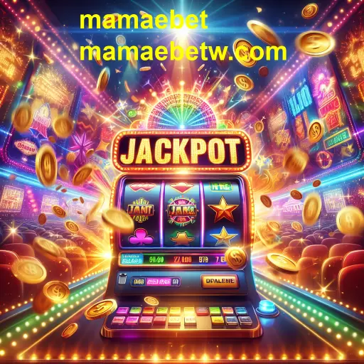 Explore os Melhores Jackpots no Mamaebet: Uma Chance de Ganhar Prêmios Impressionantes