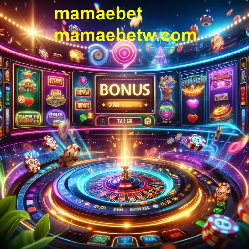 Descubra as Melhores Promoções de Jogos no MamaeBet