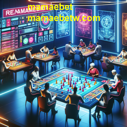 A Evolução dos Jogos de Estratégia: Do Tabuleiro ao Digital