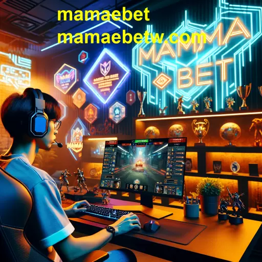 Descubra a Emoção dos Torneios no MamaeBet